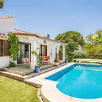 Casa Cumbre Μαρμπέλλα