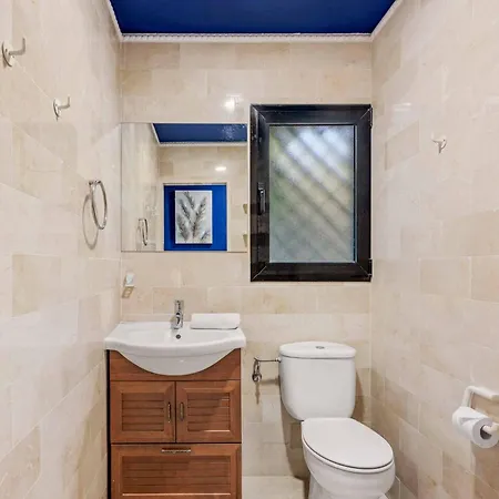 Casa Cumbre Villa *