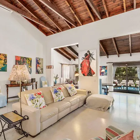 Villa Casa Cumbre *