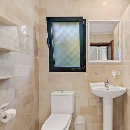 Villa Casa Cumbre Marbella