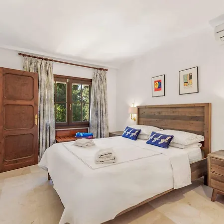 Casa Cumbre * Marbella