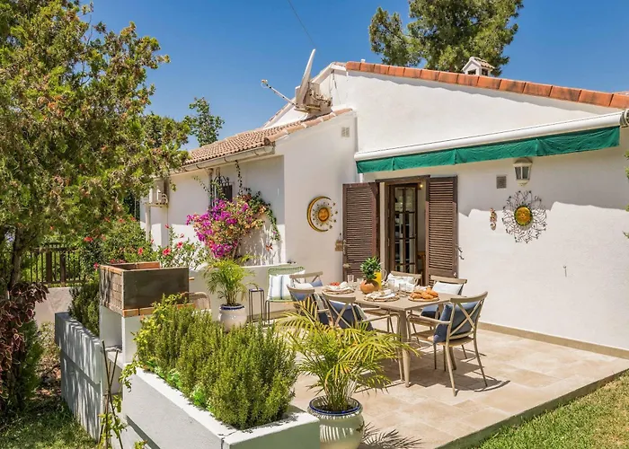 Casa Cumbre *