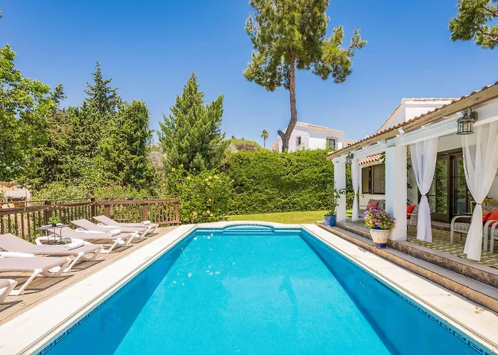 Villa Casa Cumbre *